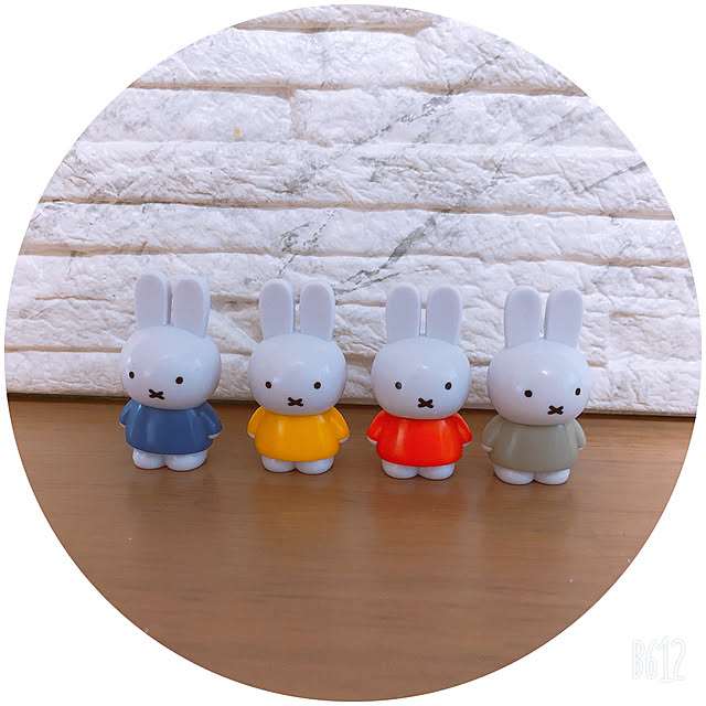 chibigangさんの実例写真