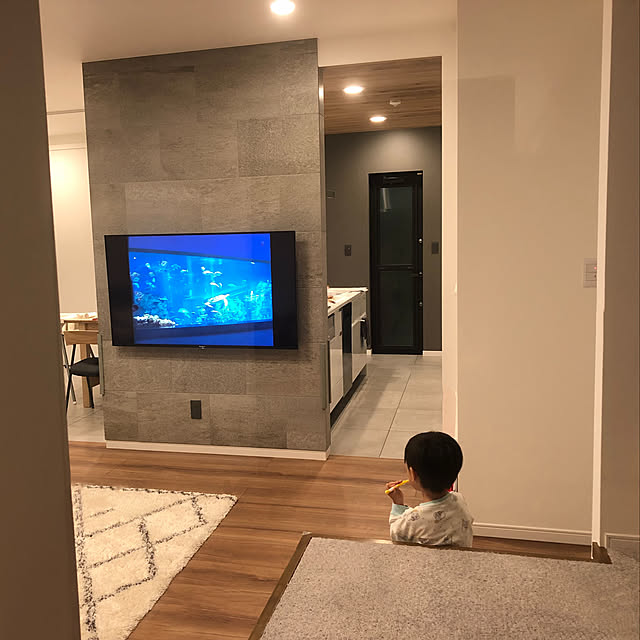 Reiさんの実例写真