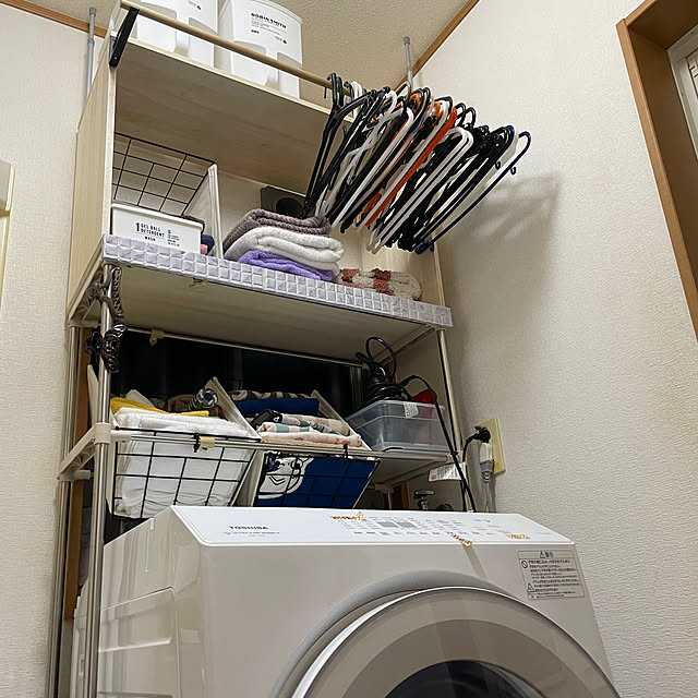 バス/トイレ/DIYのインテリア実例 - 2023-12-23 23:06:47