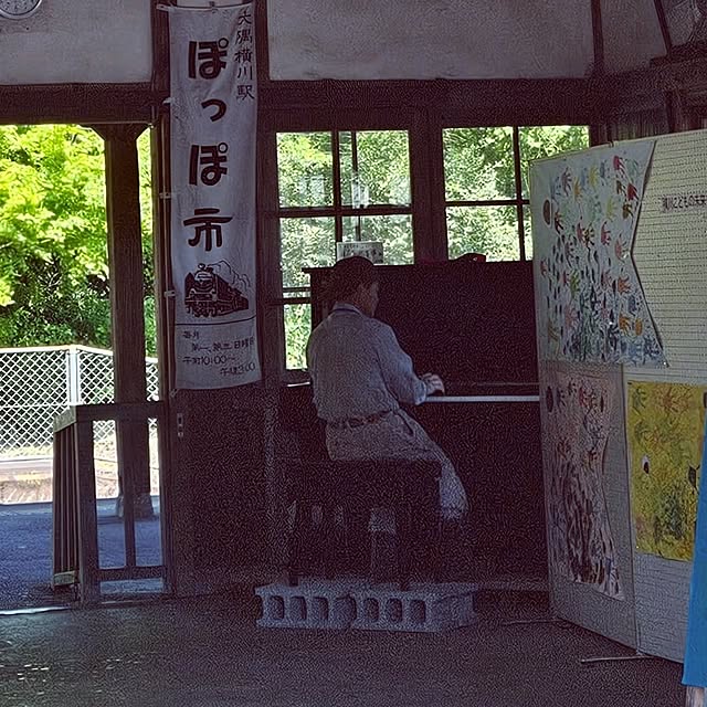 mocomocoさんの部屋