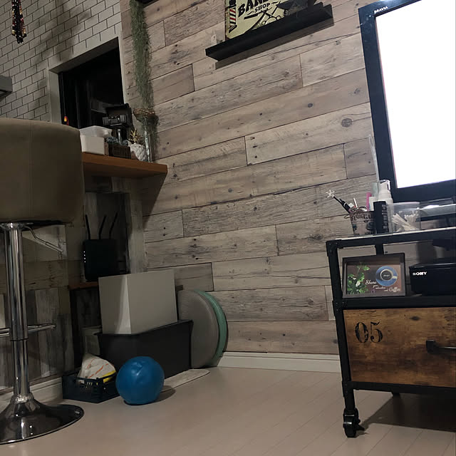 ex.Tさんの実例写真