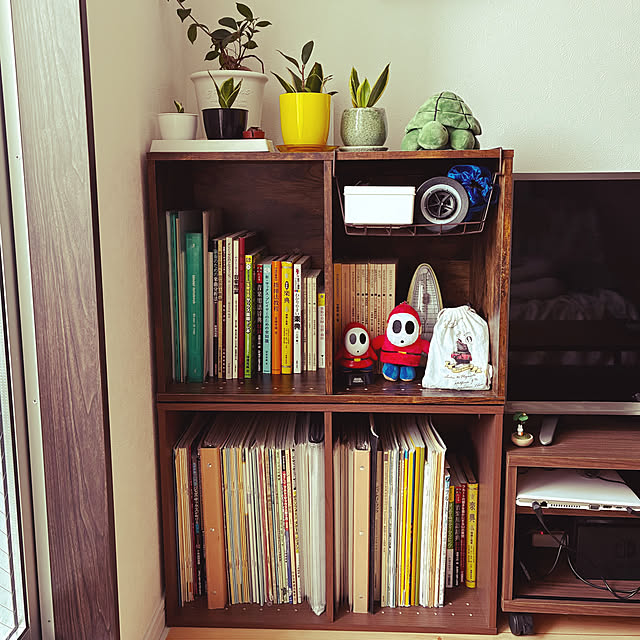 gonchanさんの実例写真