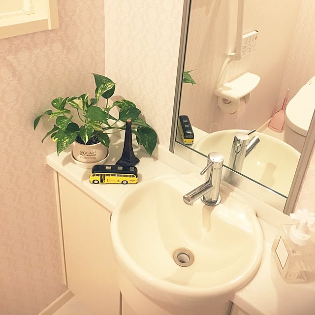 Mikaさんの実例写真