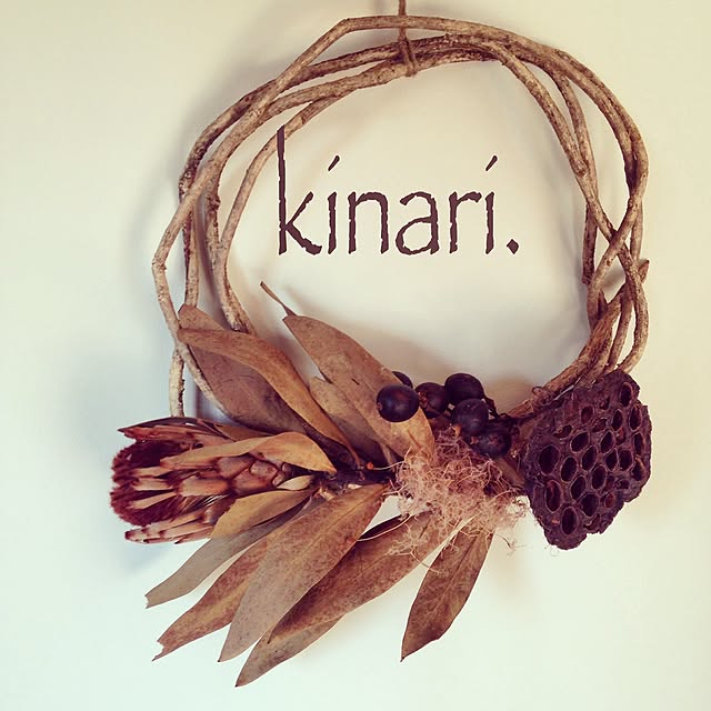 kinari.akariさんの実例写真