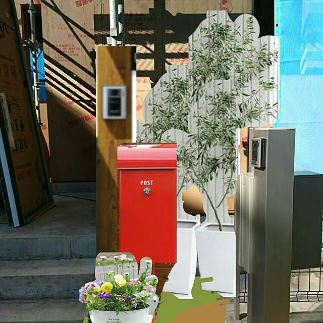 ayaさんの実例写真