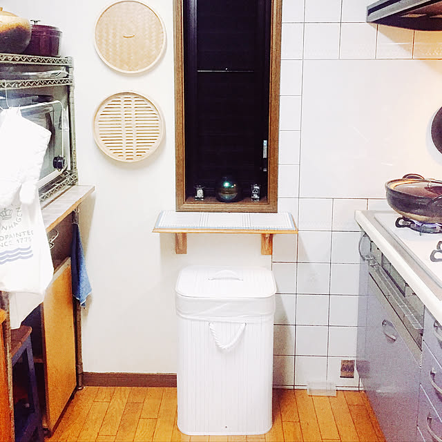 satomiさんの実例写真