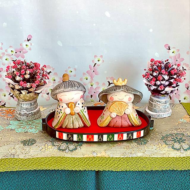 2.11maririnさんの実例写真