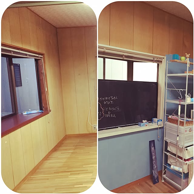 minaさんの実例写真