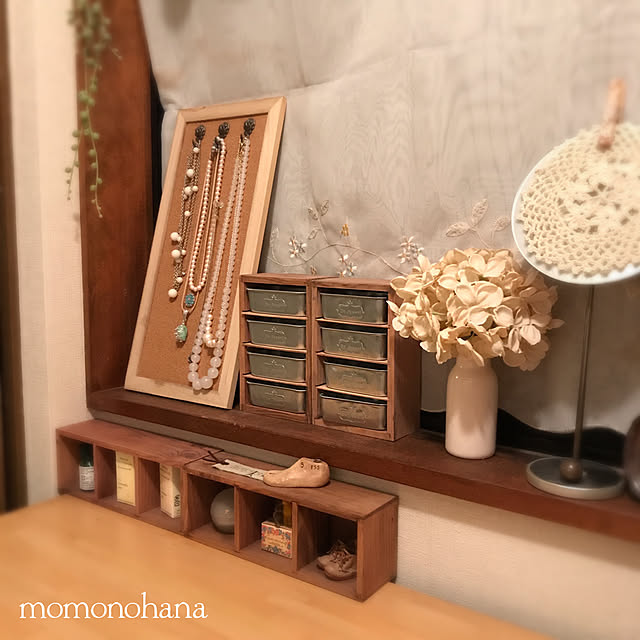 momonohanaさんの実例写真