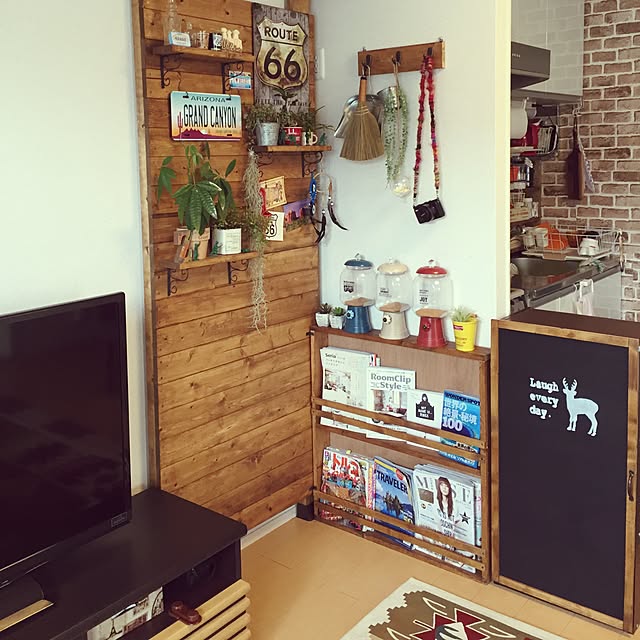 zenmamaさんの実例写真