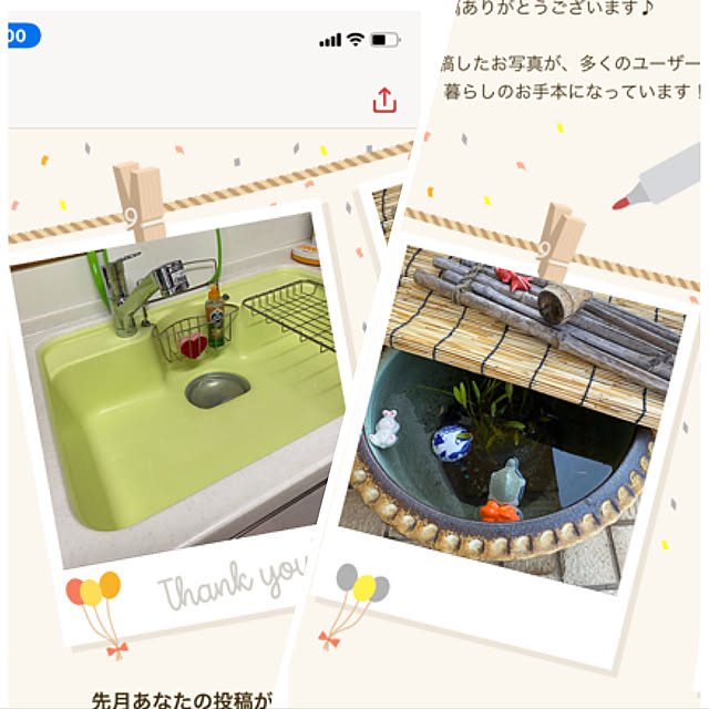 chIoeさんの実例写真