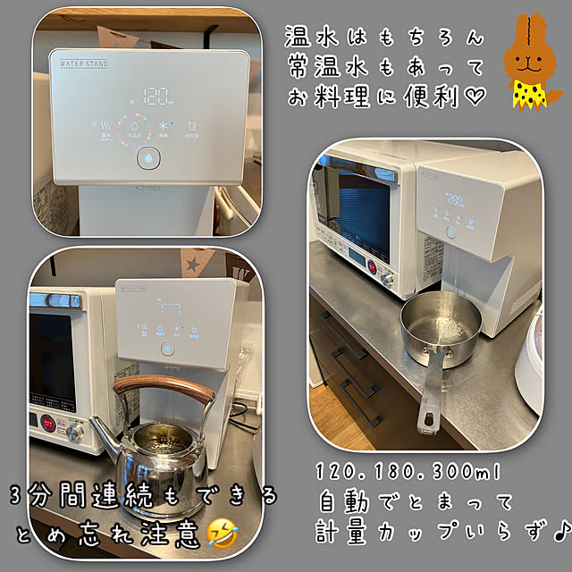 riiさんの実例写真