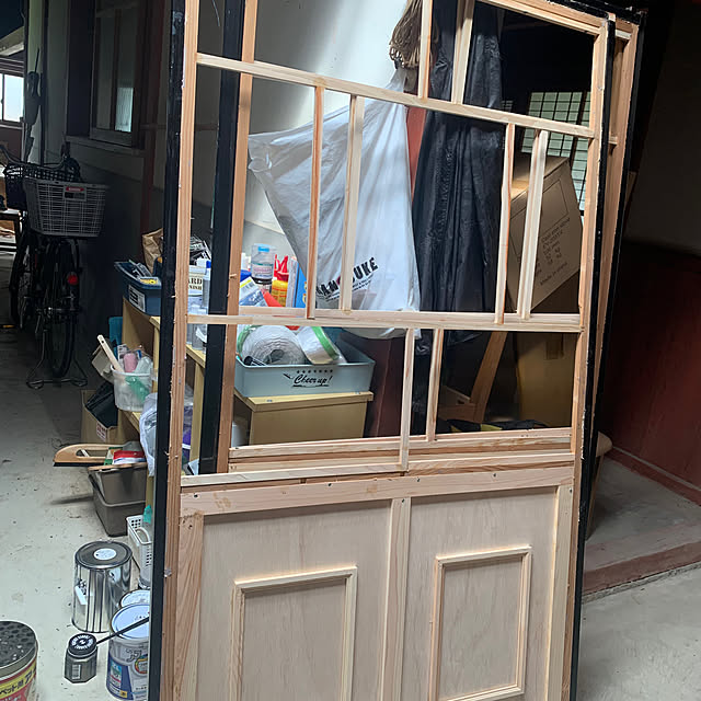 naoさんの実例写真
