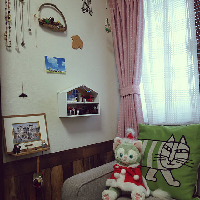 mikamonさんの実例写真