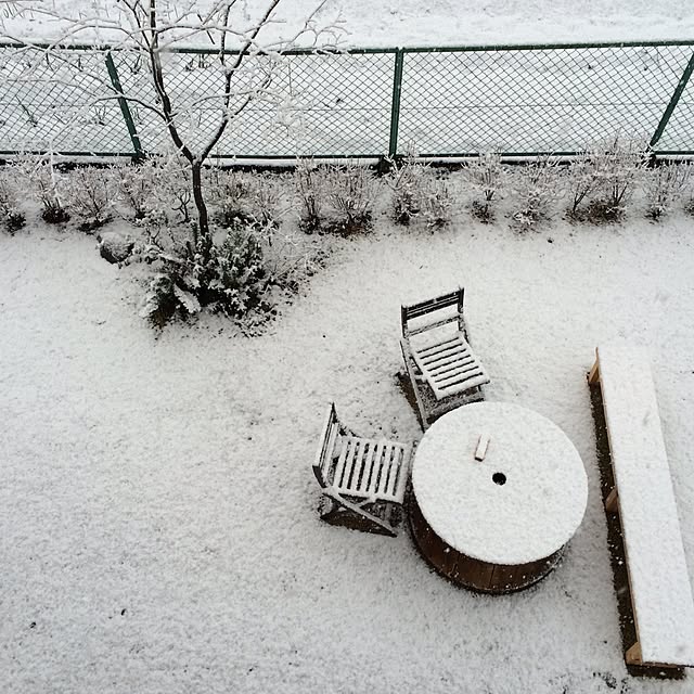 okamoto_aaさんの実例写真