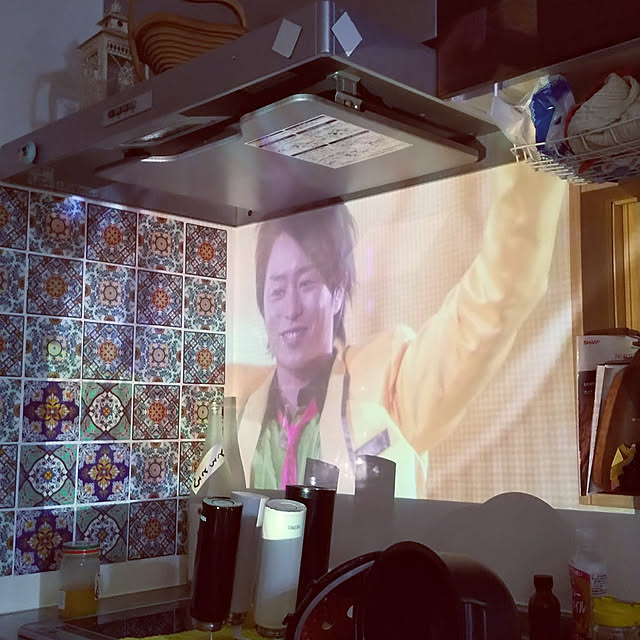実例写真