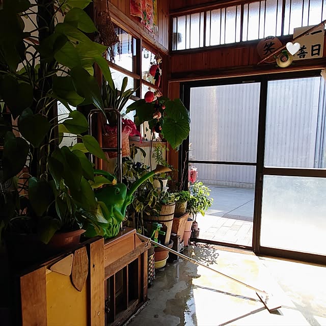 kikuさんの実例写真