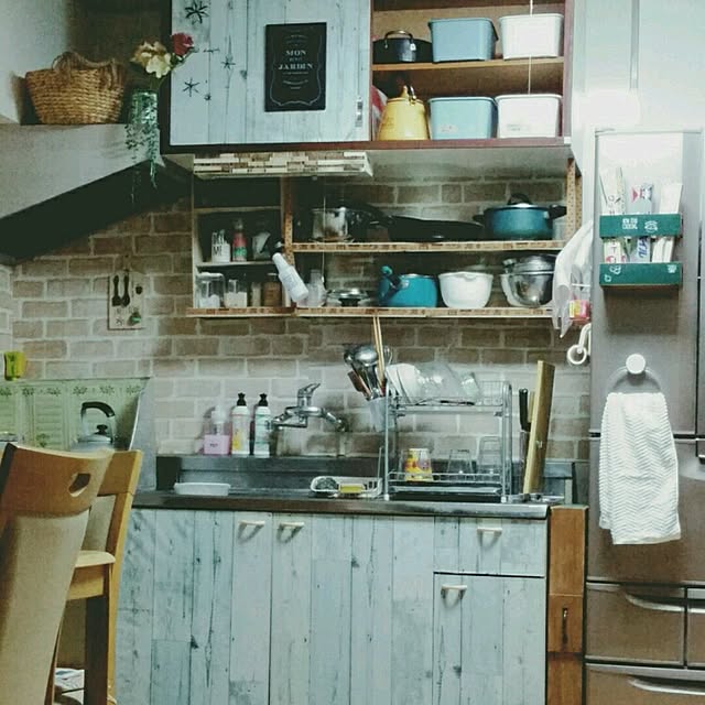 happy-rightさんの実例写真