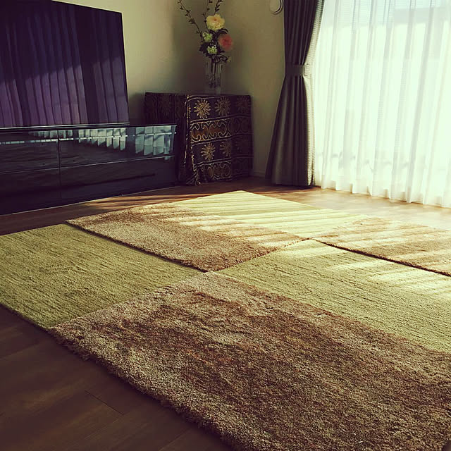 DECO_RUGさんの実例写真