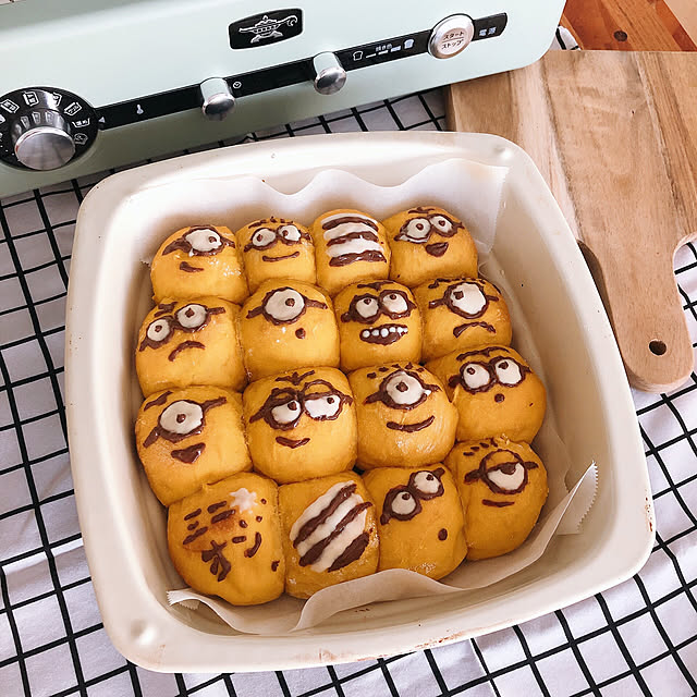 kossyさんの実例写真