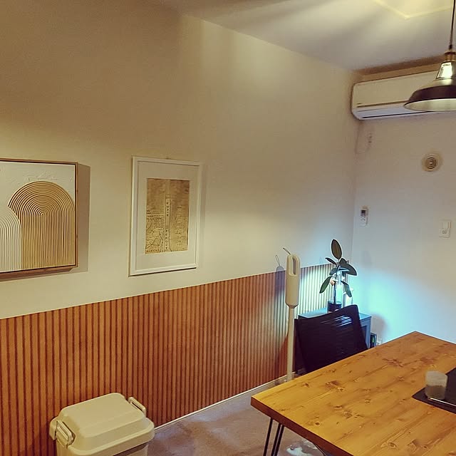 kodoojiさんの部屋