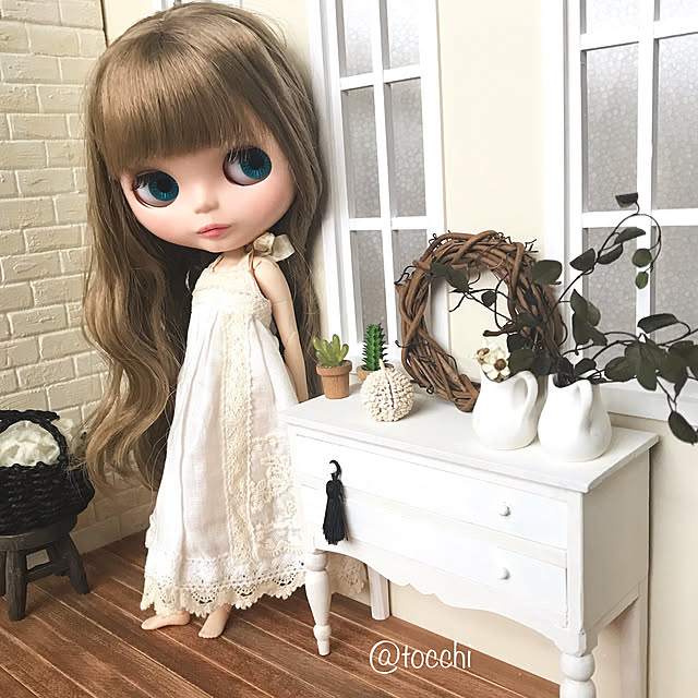 tocchiさんの実例写真