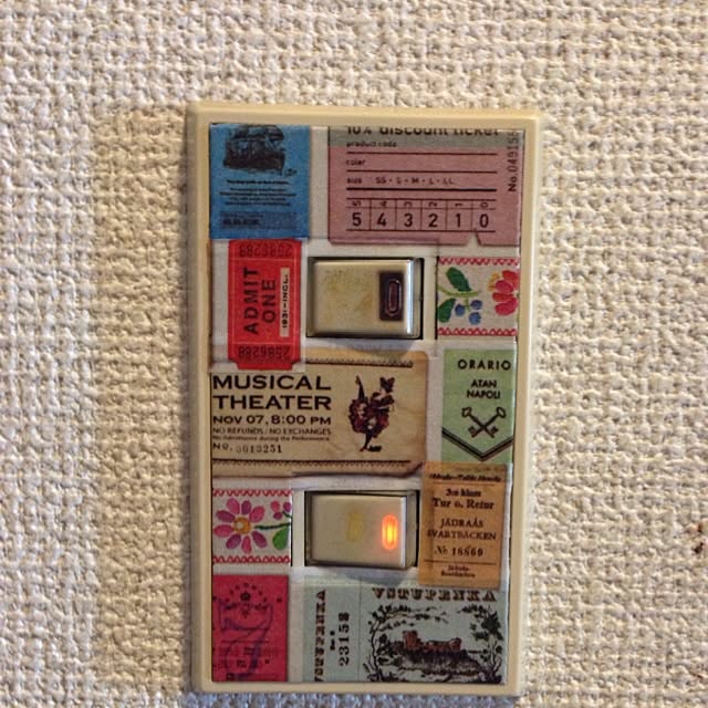 geshikoさんの実例写真