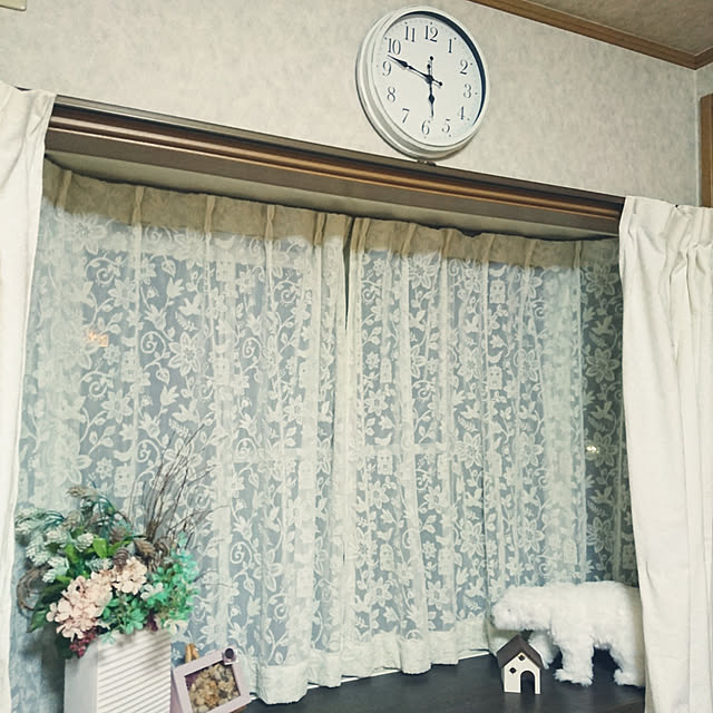 chisatsunさんの実例写真
