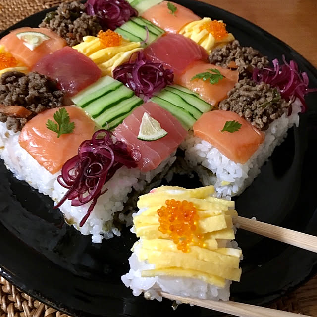 実例写真