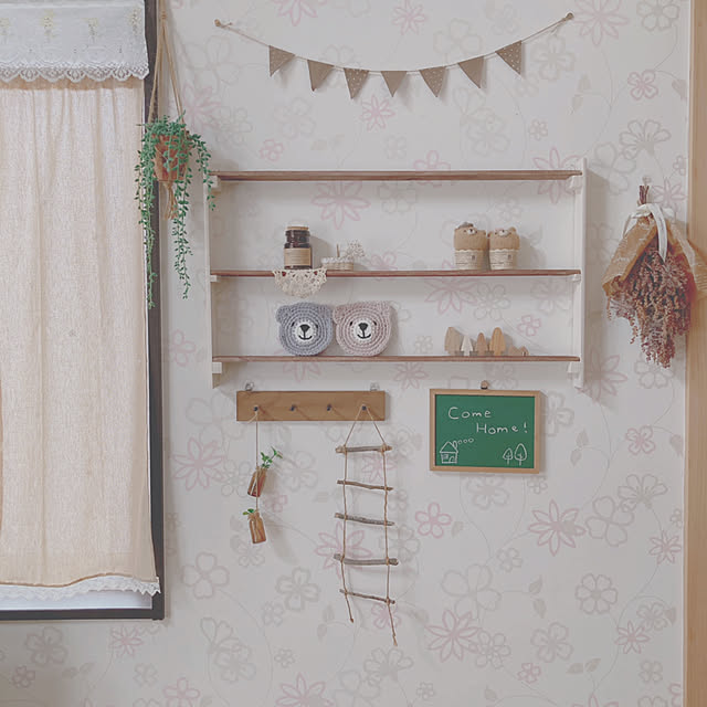 -Riley-mama.-さんの実例写真