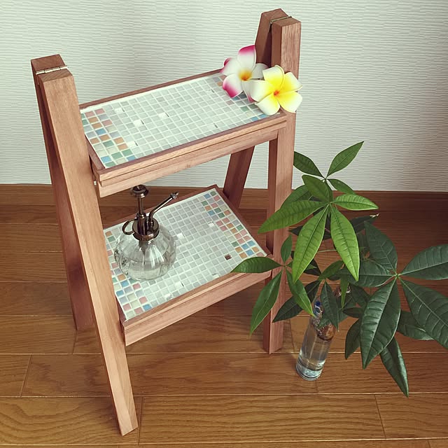 ナチュラルキッチンのタイルのおすすめ商品とおしゃれな実例 ナチュラルキッチンのタイルのおすすめ商品とおしゃれな実例