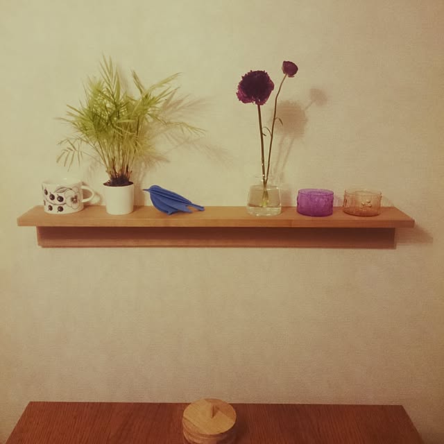 ayaさんの実例写真