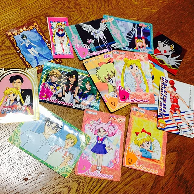 candypop_vさんの実例写真