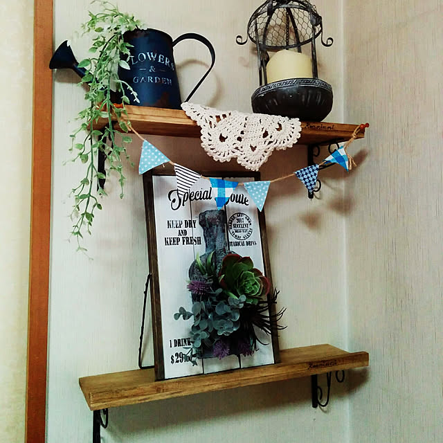 mayuさんの実例写真