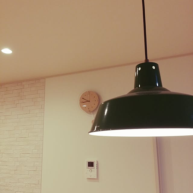 壁/天井/ナチュラルのインテリア実例 - 2015-10-10 20:50:14