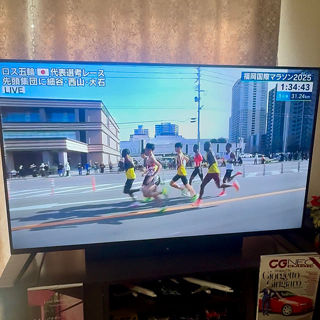 aureaさんの部屋