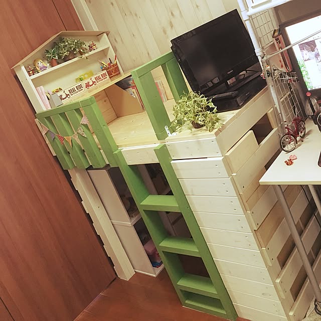 katsra858さんの実例写真