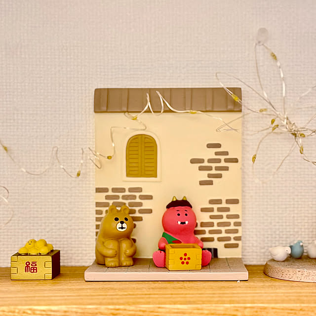 funiさんの実例写真