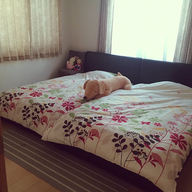 nishyringoさんの実例写真