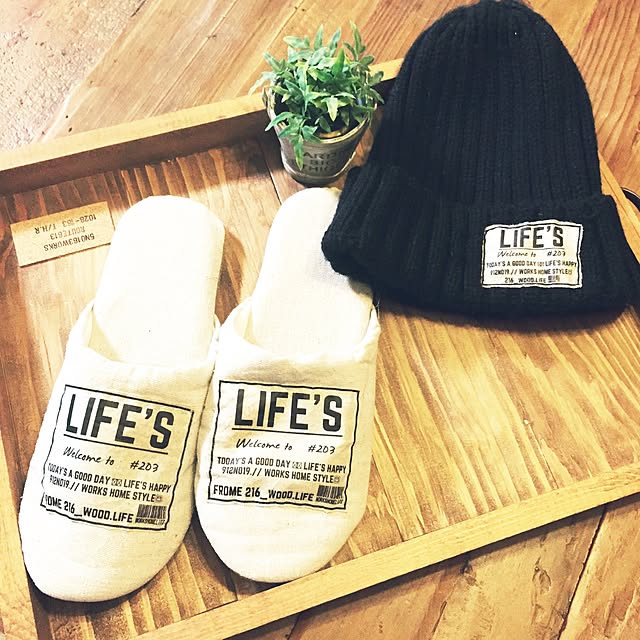 216_WOOD.LIFEさんの実例写真