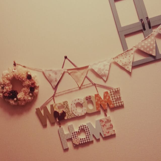 hana.rieさんの実例写真