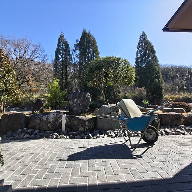 Rubiconさんの実例写真