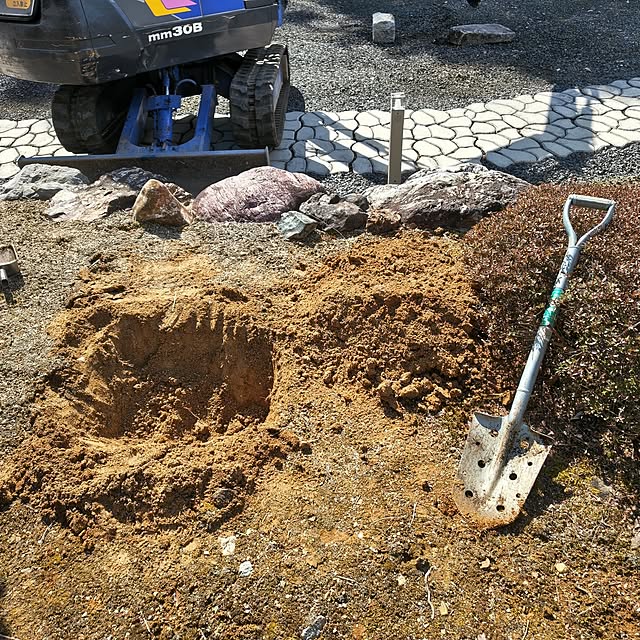 Rubiconさんの部屋