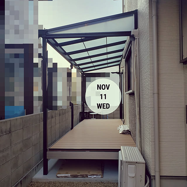 ayaさんの実例写真