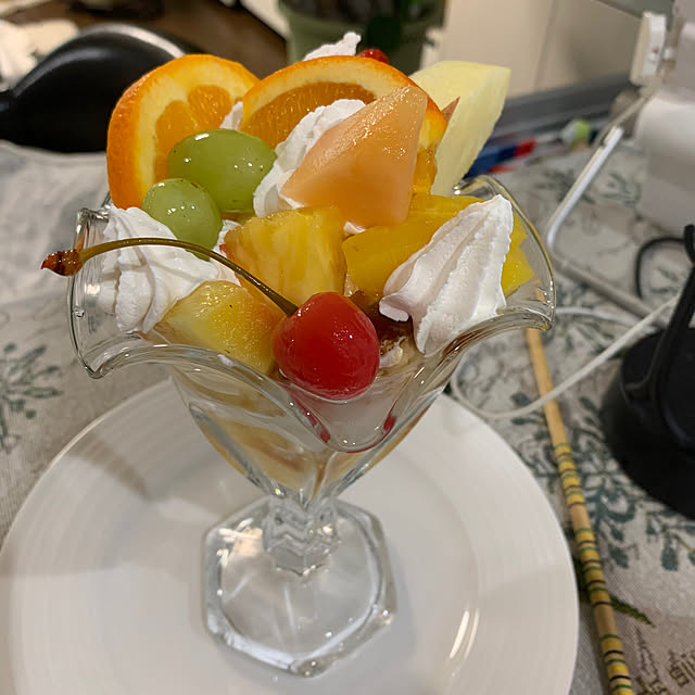 Aqettyさんの部屋