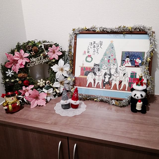 yokkoさんの実例写真