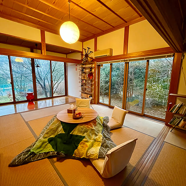 Erikoさんの部屋