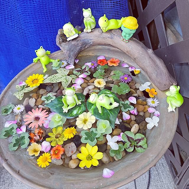 mocomocoさんの実例写真