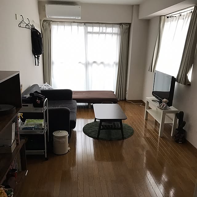 akariさんの実例写真