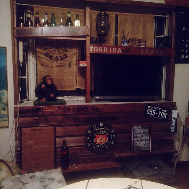 実例写真